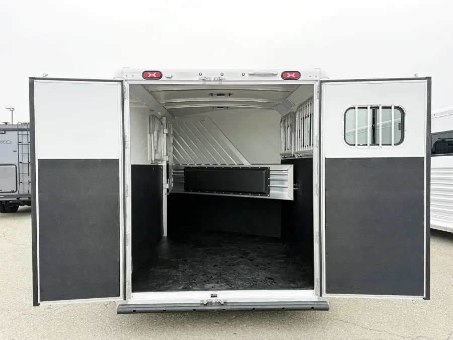 2026 Cimarron Norstar 2HBP | Photo 9 of 14