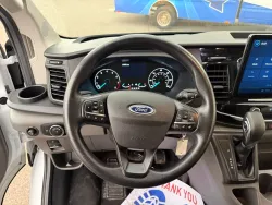 2024 Ford Transit-350 XLT | Thumbnail Photo 9 of 21