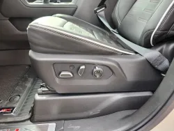 2026 GMC Sierra 1500 AT4X | Thumbnail Photo 9 of 30