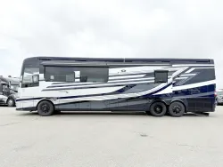 2026 Newmar London Aire 4551 | Thumbnail Photo 22 of 33