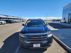 2023 GMC Acadia AT4 | Thumbnail Photo 2 of 29