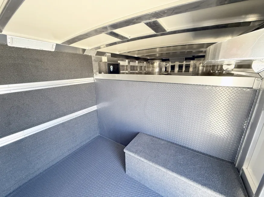 2026 Cimarron Showstar LX | Photo 5 of 20