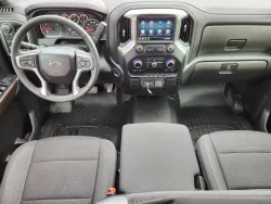 2022 Chevrolet Silverado 1500 LTD | Thumbnail Photo 11 of 28