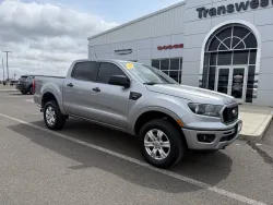 2020 Ford Ranger | Thumbnail Photo 1 of 19