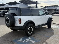 2025 Ford Bronco | Thumbnail Photo 5 of 28