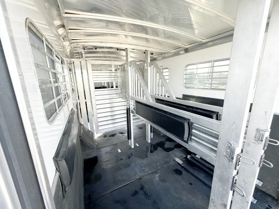 2022 Elite 6HGN | Photo 14 of 20