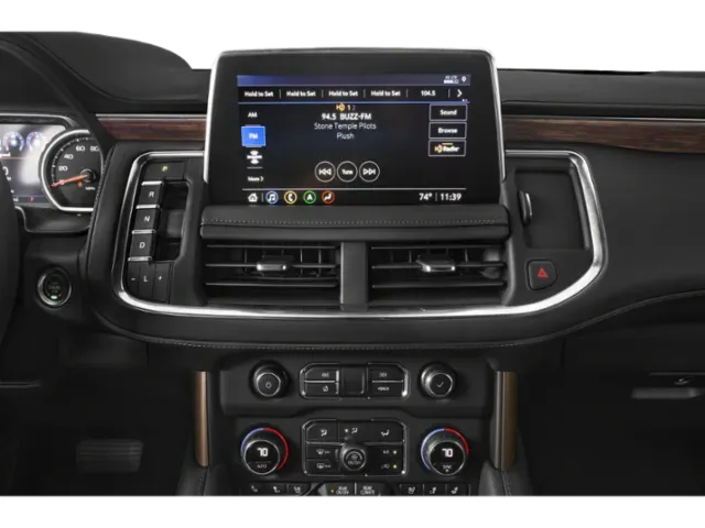 2021 Chevrolet Suburban | Photo 6 of 13