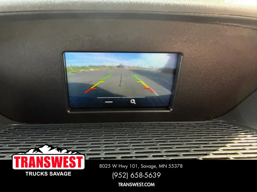 2017 Ford Transit | Photo 12 of 20