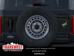 2026 Ford Bronco Base | Thumbnail Photo 23 of 25