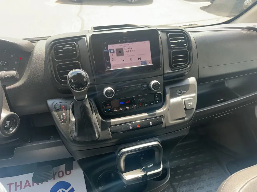 2025 RAM Promaster | Photo 10 of 15