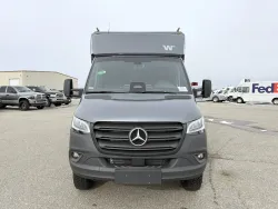 2026 Winnebago EKKO 23B | Thumbnail Photo 18 of 23