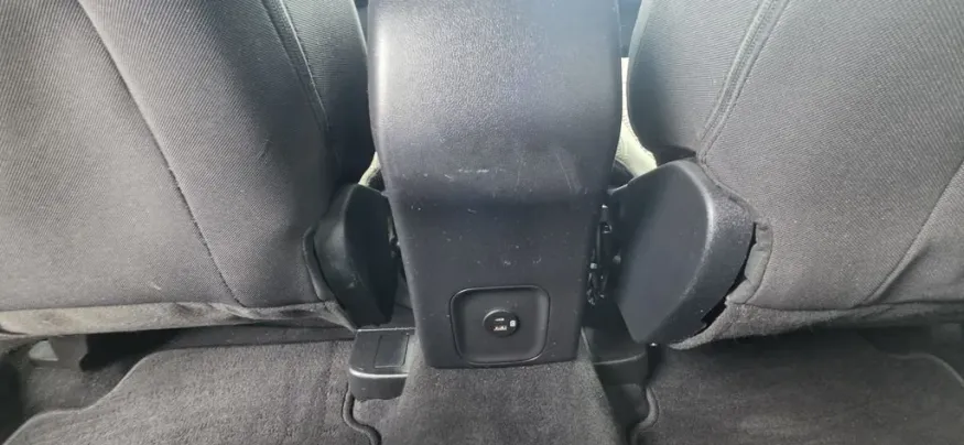 2022 Ford Escape | Photo 26 of 28