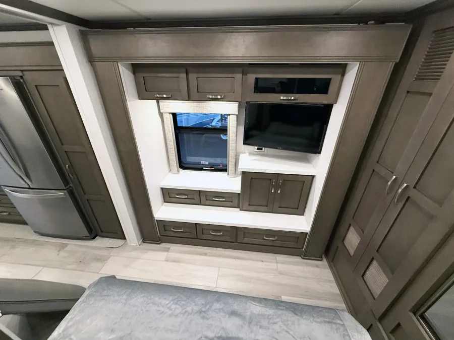 2026 Newmar Northern Star 3418 | Photo 12 of 23