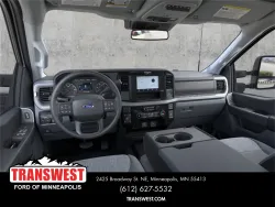 2026 Ford Super Duty F-350 XLT | Thumbnail Photo 9 of 22