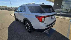 2025 Ford Explorer | Thumbnail Photo 6 of 35