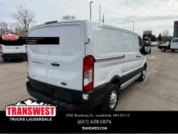 2023 Ford Transit-150 Base | Thumbnail Photo 13 of 20