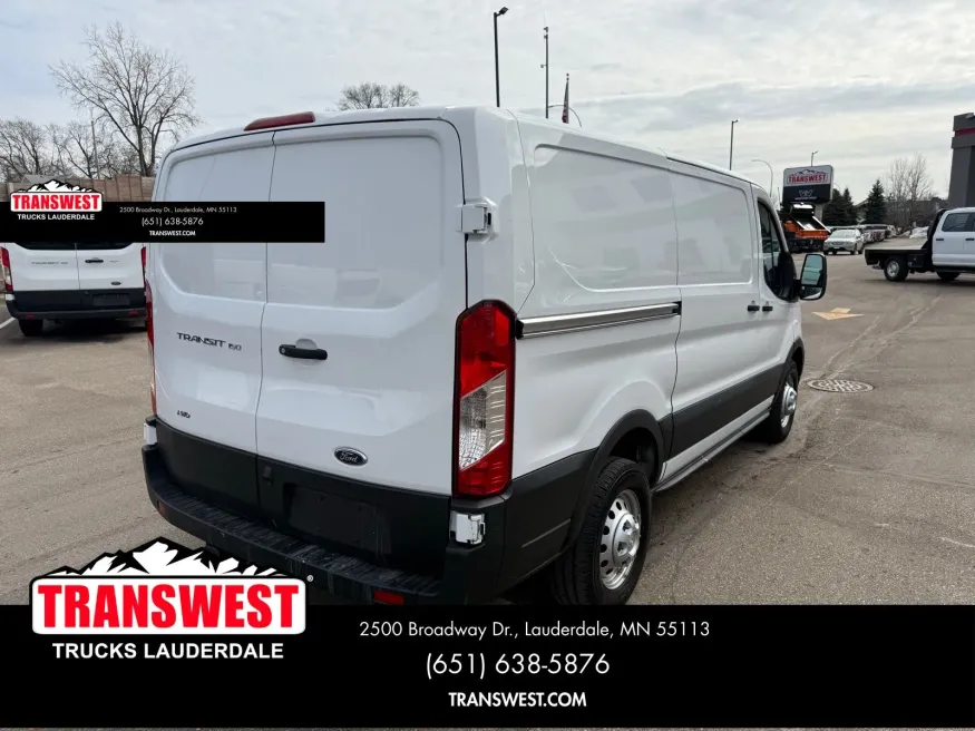 2023 Ford Transit-150 Base | Photo 13 of 20