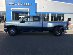 2026 Chevrolet Silverado 3500HD LT | Thumbnail Photo 1 of 19