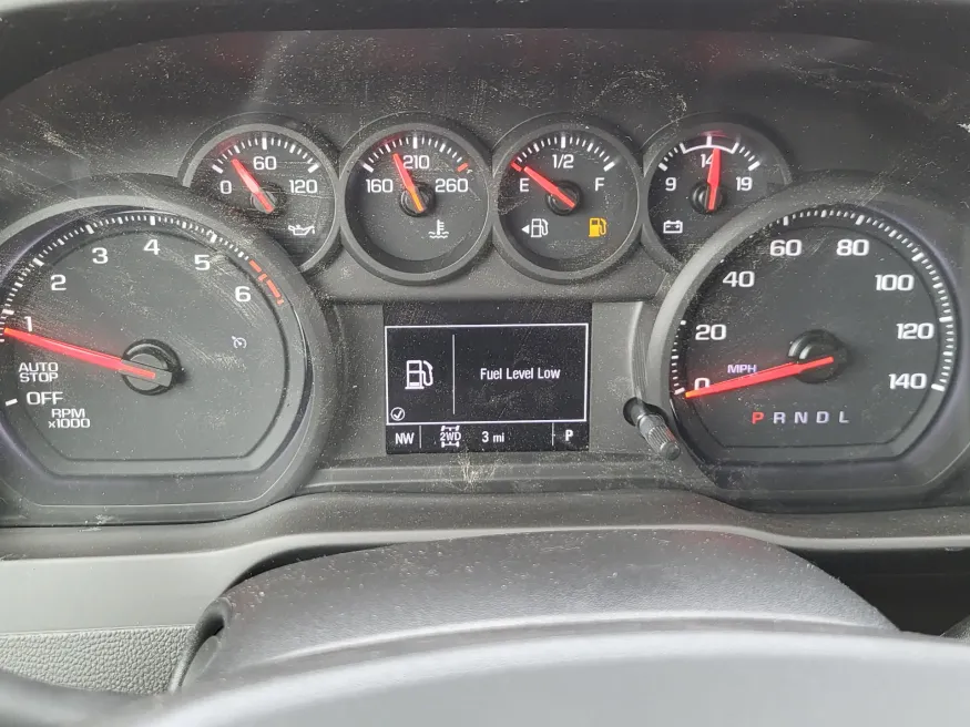 2026 GMC Sierra 1500 Pro | Photo 13 of 24