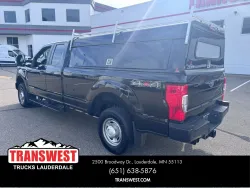 2022 Ford Super Duty F-350 XL | Thumbnail Photo 2 of 22