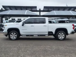 2022 Chevrolet Silverado 2500HD LTZ | Thumbnail Photo 9 of 36