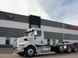 2026 Western Star 47X | Thumbnail Photo 1 of 13