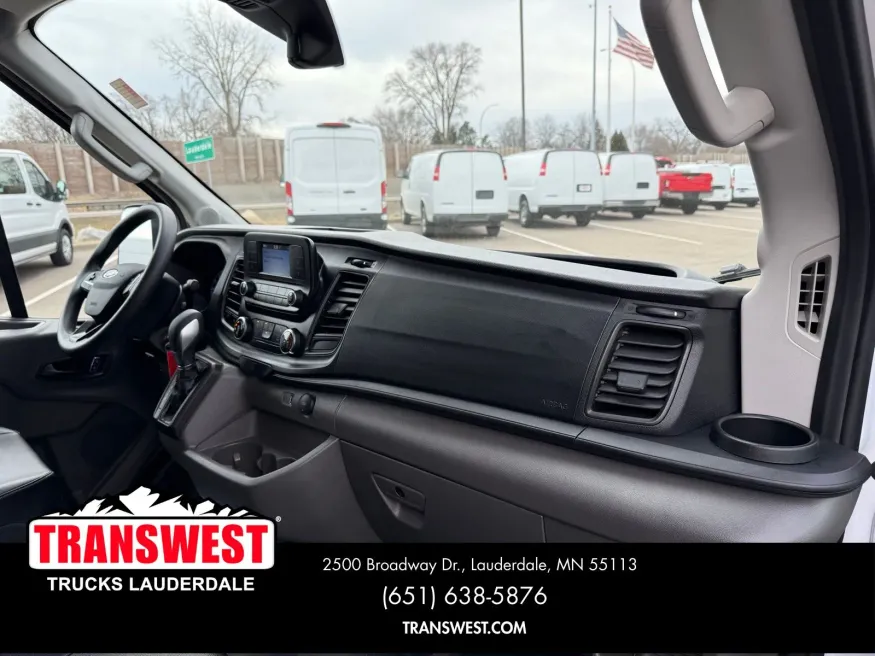 2023 Ford Transit | Photo 5 of 20