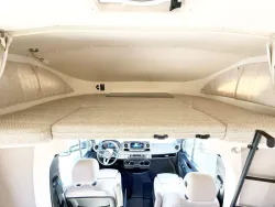 2022 Winnebago Navion 24D | Thumbnail Photo 6 of 23