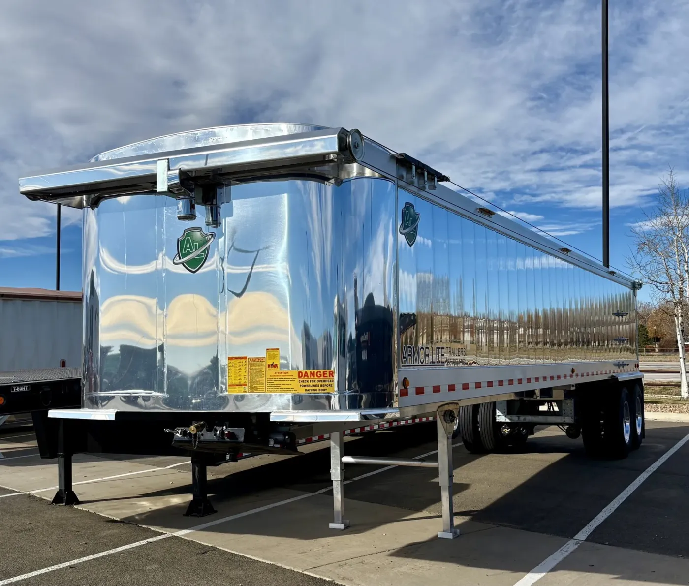 2026 Armor Lite VP96 | Photo 2 of 7