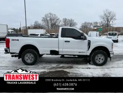2024 Ford Super Duty F-350 XL | Thumbnail Photo 2 of 15
