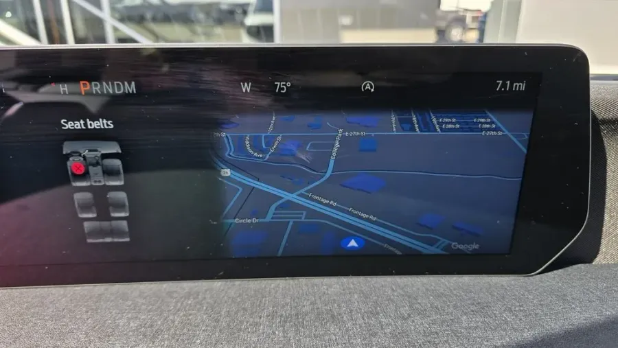 2025 Ford Expedition Max | Photo 26 of 40