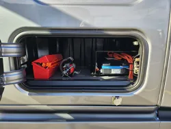 2024 Freightliner Cascadia | Thumbnail Photo 8 of 24