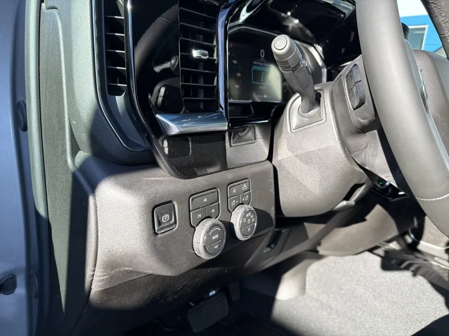 2026 Chevrolet Silverado 2500HD LT | Photo 12 of 19