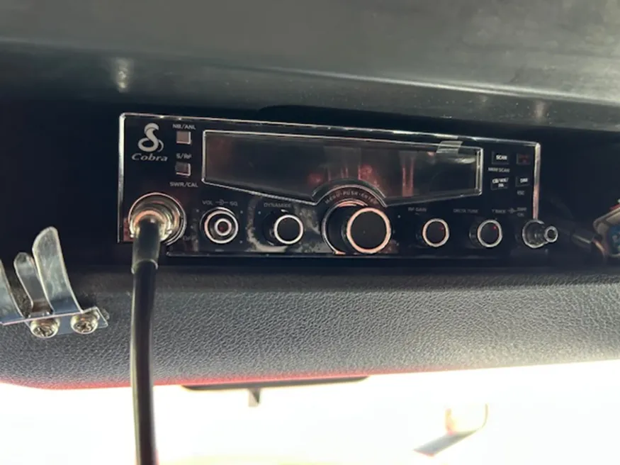 2023 Freightliner Cascadia 126 | Photo 16 of 18