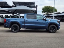 2026 GMC Sierra 1500 Elevation | Thumbnail Photo 1 of 30