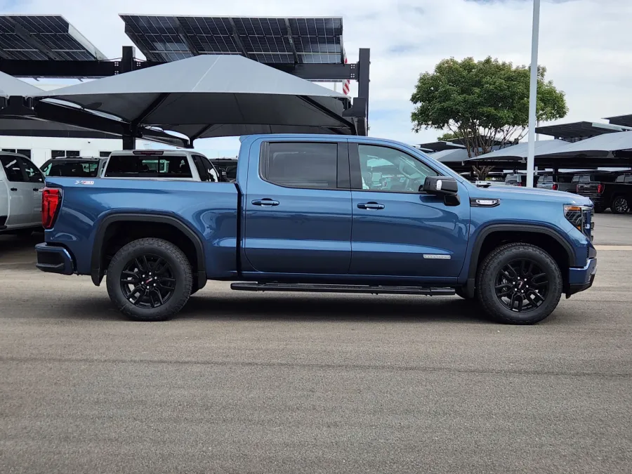 2026 GMC Sierra 1500 Elevation | Photo 1 of 30