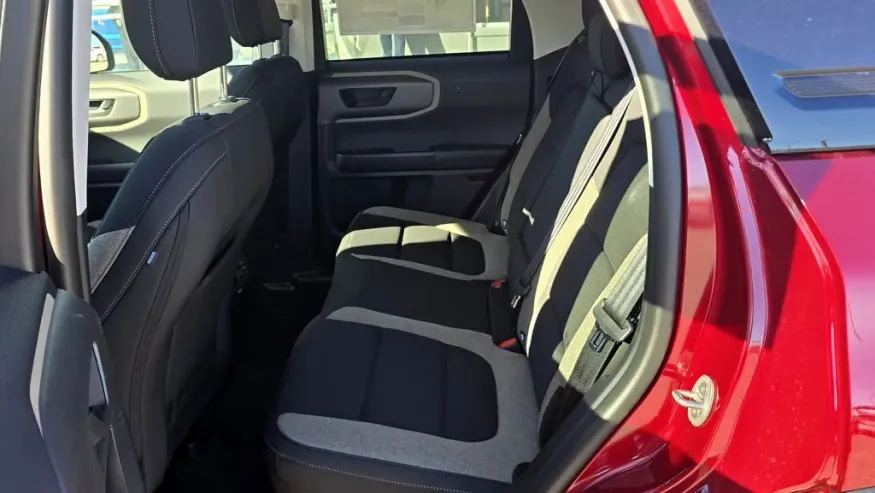 2025 Ford Bronco Sport | Photo 23 of 25