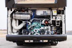 2026 Emerald Luxury Coaches Prevost H3-45 Quad Slide | Thumbnail Photo 23 of 34