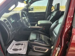 2022 RAM 1500 Laramie | Thumbnail Photo 20 of 32