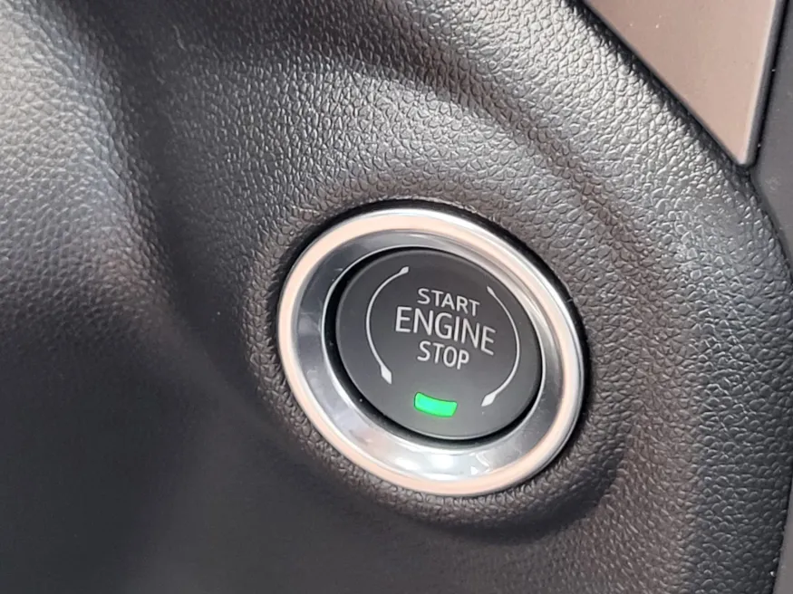 2026 GMC Sierra 2500HD Pro | Photo 17 of 24