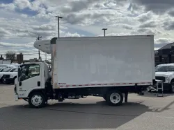 2025 Isuzu NRR | Thumbnail Photo 4 of 17