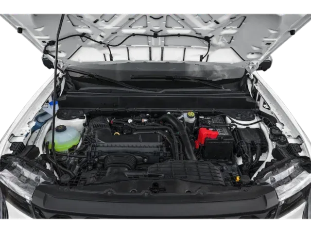 2026 Ford Maverick | Photo 8 of 13