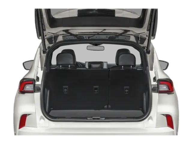 2026 Ford Escape Hybrid | Photo 7 of 13