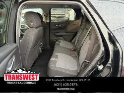 2023 Chevrolet Blazer LT | Thumbnail Photo 5 of 20