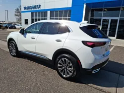 2024 Buick Envision Preferred | Thumbnail Photo 2 of 20