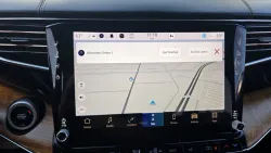 2022 Jeep Grand Wagoneer | Thumbnail Photo 23 of 45