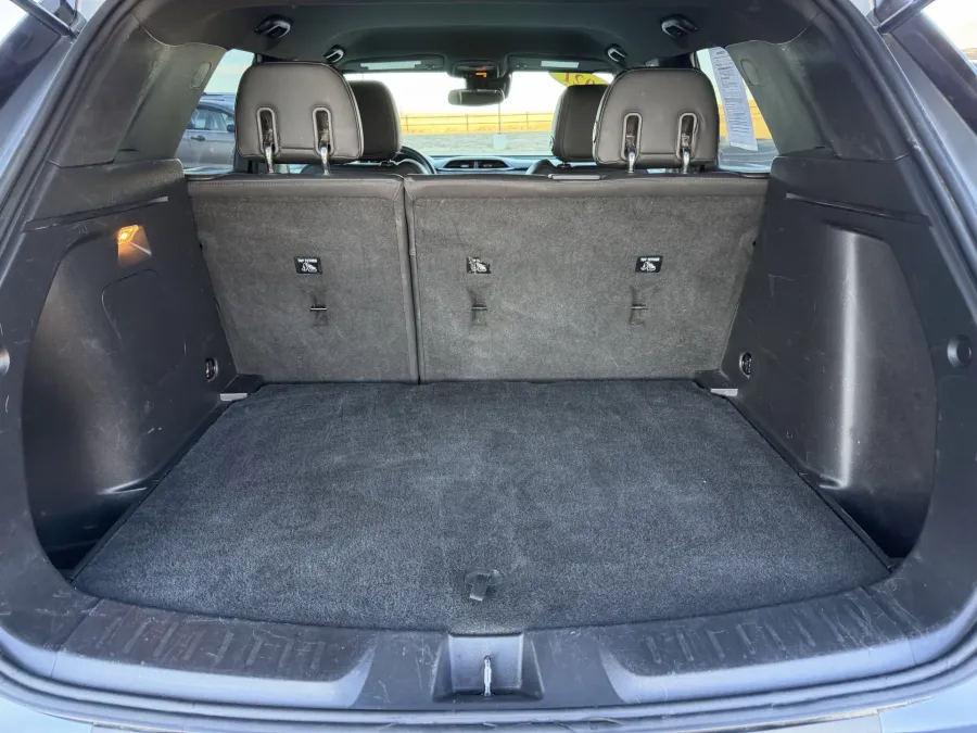 2021 Chevrolet Trailblazer ACTIV | Photo 7 of 19