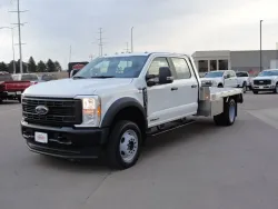 2026 Ford Super Duty F-550 XL | Thumbnail Photo 16 of 16