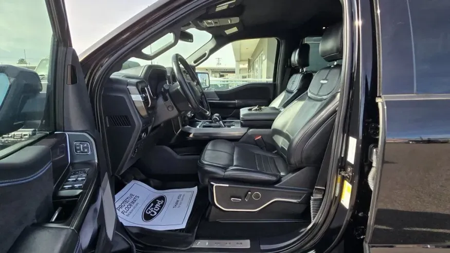 2024 Ford F-150 | Photo 18 of 35