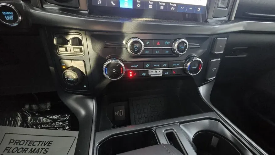 2025 Ford F-150 | Photo 22 of 30